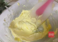 爱心饼干的做法图解2