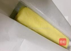 爱心饼干的做法图解5