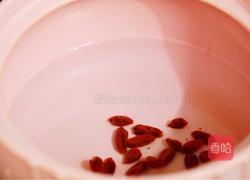 水果酒酿圆子的做法图解3