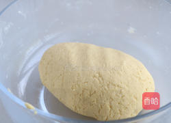 甜味吃腻了不妨试试咸味汤圆的做法图解3