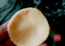 甜味吃腻了不妨试试咸味汤圆的做法图解5