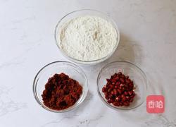 糖不甩的做法图解1