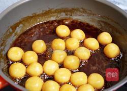 糖不甩的做法图解13