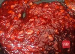 草莓牛乳的做法图解6