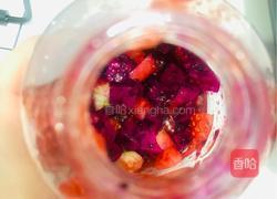 草莓牛乳的做法图解8