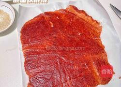 猪肉铺的做法图解3