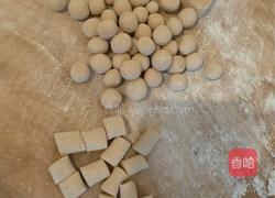 珍珠奶茶的做法图解3