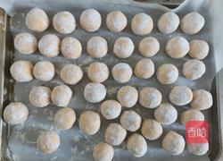 红糖酒酿南瓜汤圆的做法图解10