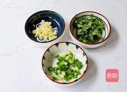 西红柿面疙瘩的做法图解5