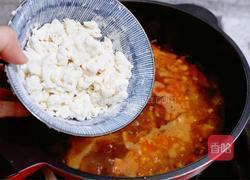 西红柿面疙瘩的做法图解14