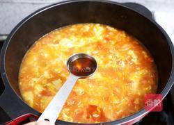 西红柿面疙瘩的做法图解16