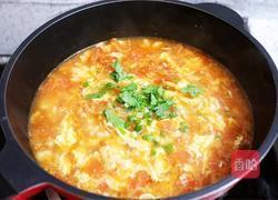 西红柿面疙瘩的做法图解17