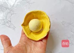 烤汤圆的做法图解3