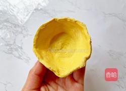 烤汤圆的做法图解2