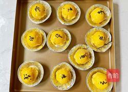 烤汤圆的做法图解9