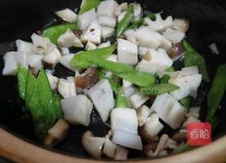 什锦藕丁的做法图解4