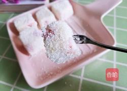 草莓牛奶冻的做法图解10