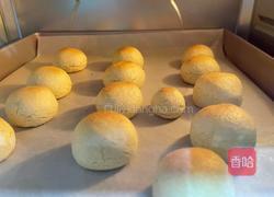 杏仁饼的做法图解1