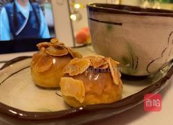杏仁饼的做法图解6