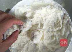 自制网红奶枣的做法图解7