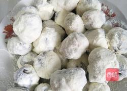 自制网红奶枣的做法图解8