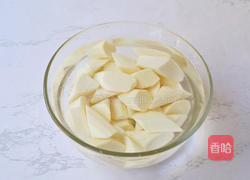 胡萝卜玉米炖鸡汤的做法图解5