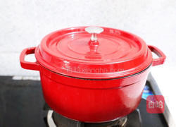 胡萝卜玉米炖鸡汤的做法图解10