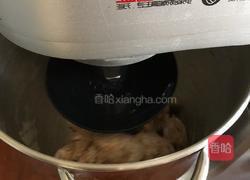 红糖开花馒头的做法图解7