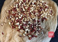 红糖开花馒头的做法图解10