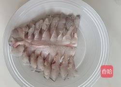 清蒸鲈鱼的做法图解6