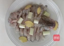 清蒸鲈鱼的做法图解8