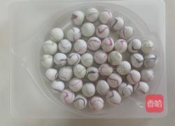 炸汤圆的做法图解1