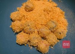 炸汤圆的做法图解4