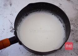 酸奶草莓冻的做法图解5