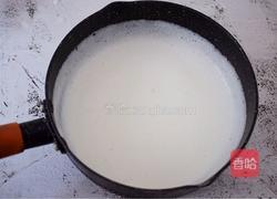 酸奶草莓冻的做法图解7