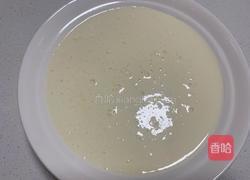 早餐手抓饼的做法图解3