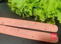 早餐手抓饼的做法图解8