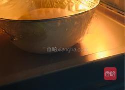 蜂蜜坚果面包的做法图解2