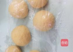 蜂蜜坚果面包的做法图解4