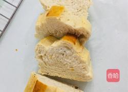 蜂蜜坚果面包的做法图解10