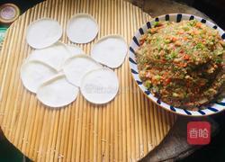 大肉萝卜饺子的做法图解6