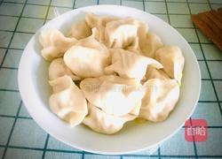 大肉萝卜饺子的做法图解9