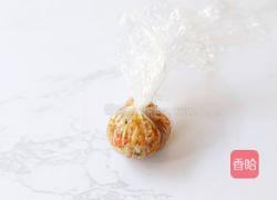 芝士烤饭团的做法图解10