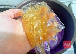 紫薯奶冻的做法图解5