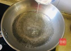 白灼西兰花的做法图解3