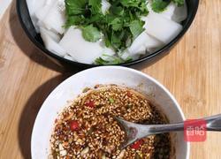 凉拌猪皮冻的做法图解3