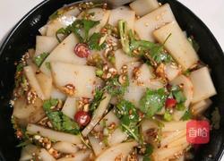 凉拌猪皮冻的做法图解5