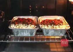 Low-calorie delicious, tinfoil garlic mushroom recipe illustration 4