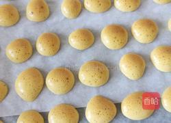 宝宝溶豆的做法图解6