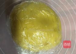 凤梨酥的做法图解17